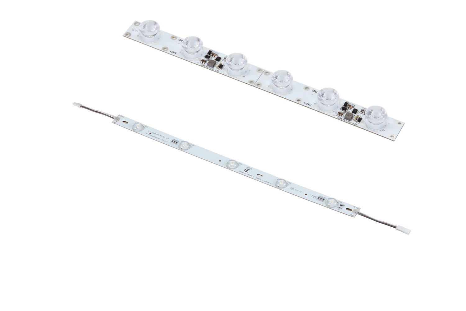 jaycar 24v led strip