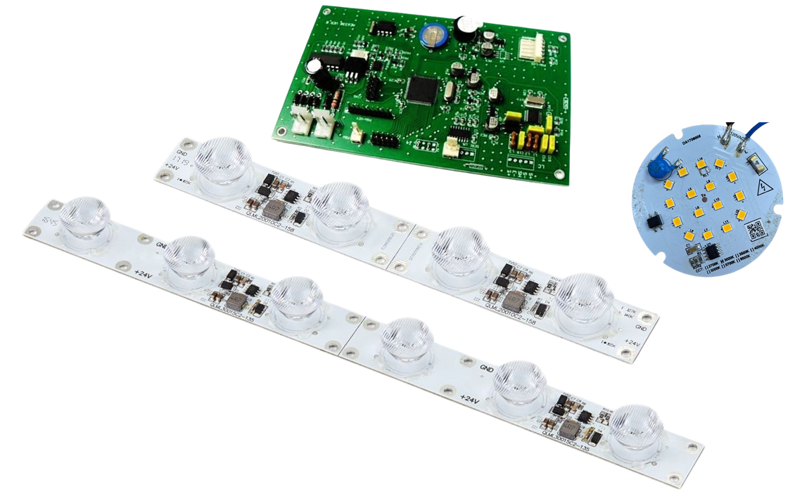 PCB Assembly PCB Assembly